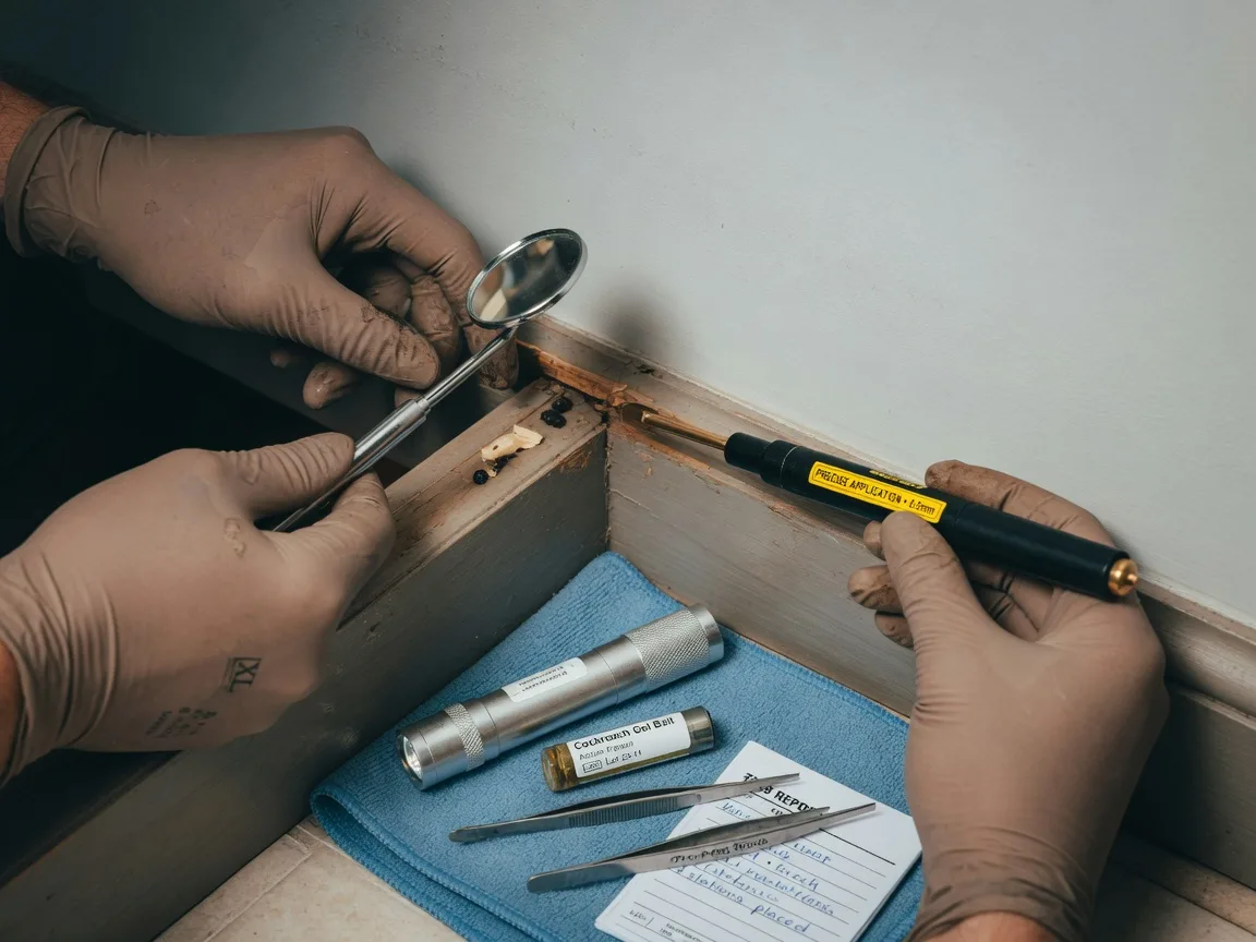 Why choose Emergency Pest Control in Cottonwood, CA